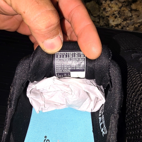 Skechers Go Walk Gen 5 Slides In (new,no original box) - Picture 5 of 6